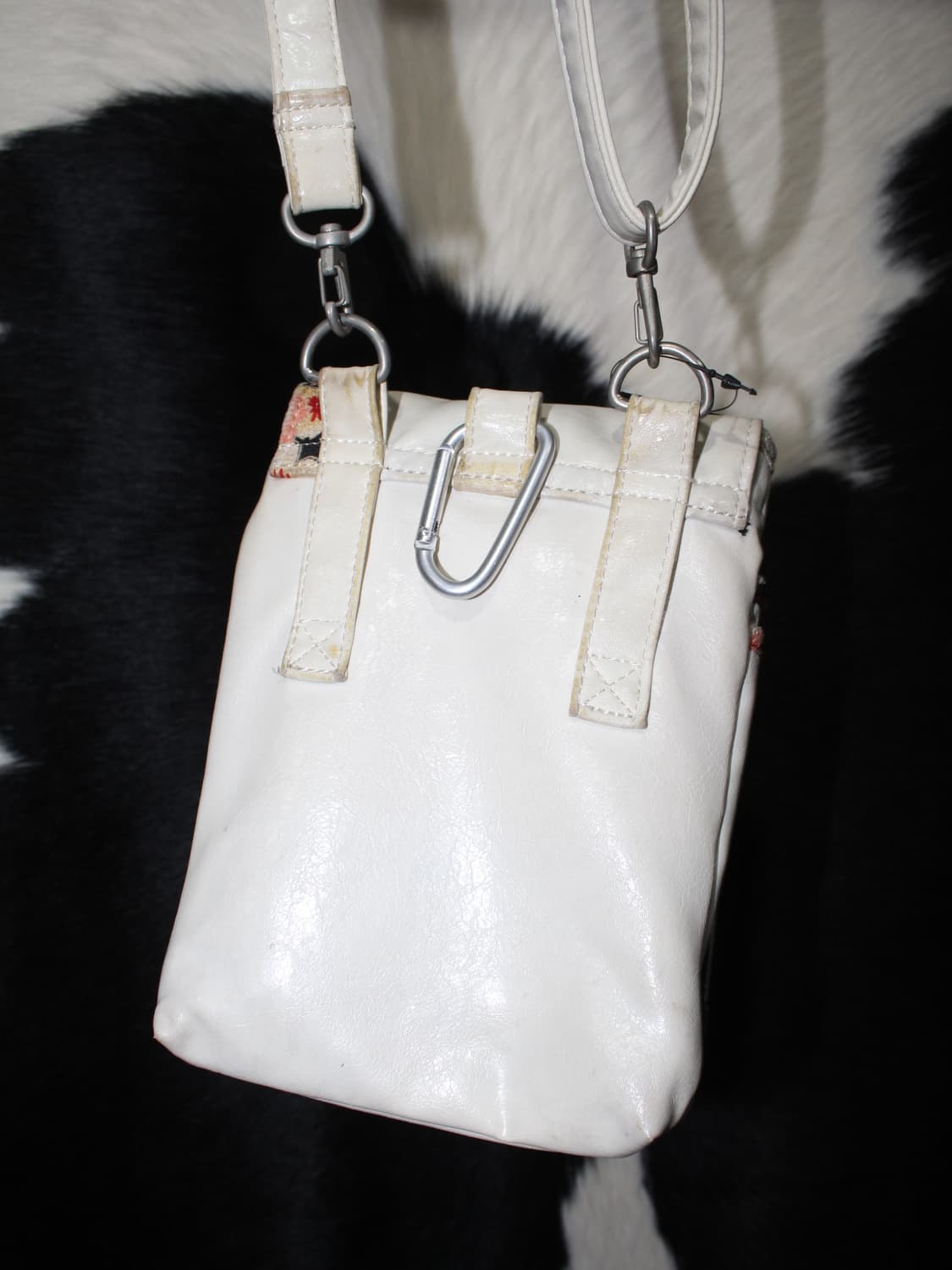 雅結 마사유 Oriental Dragon x Sakura Leather 상품이미지8