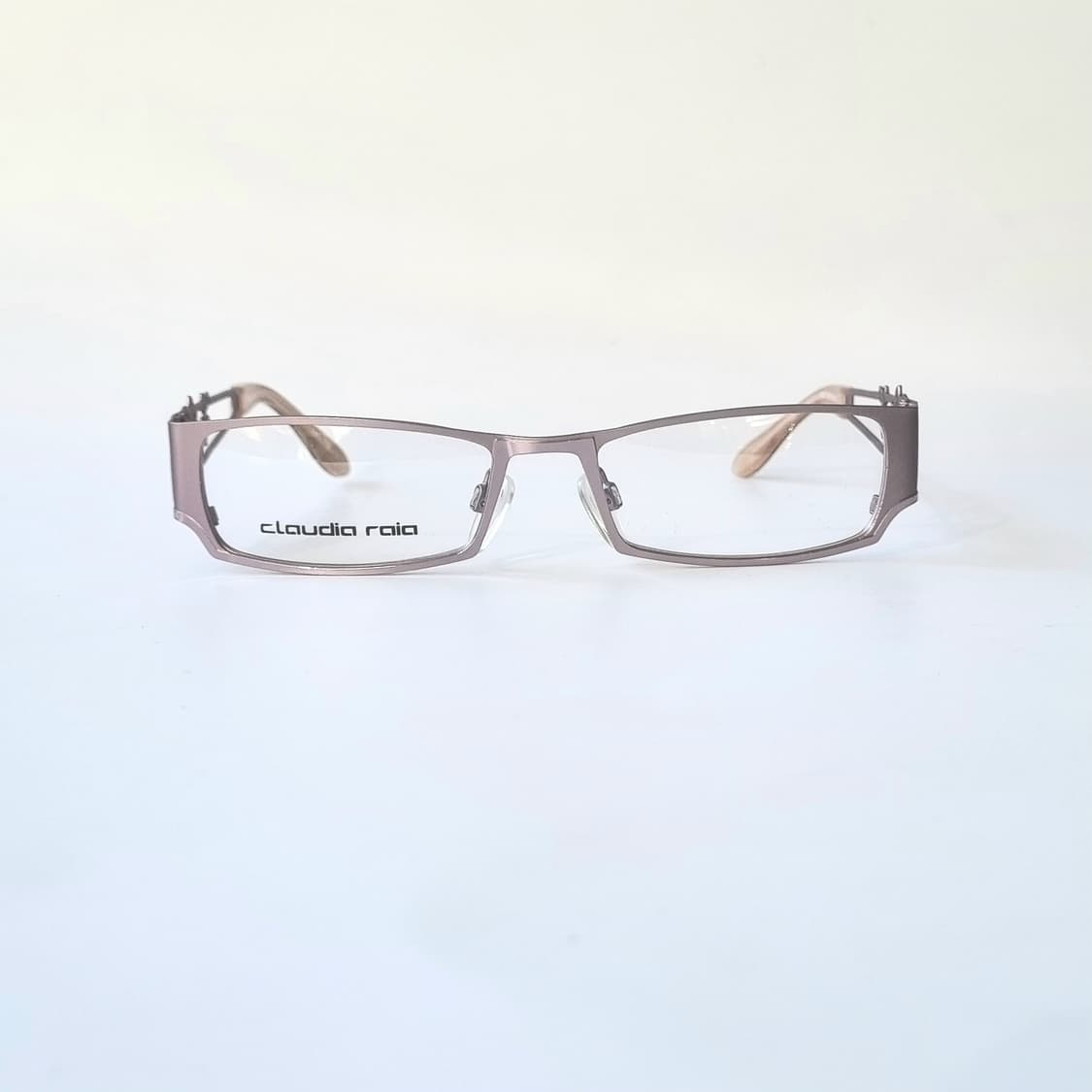 데드스탁 긱시크 컬러풀 플로럴  안경테 473 상품이미지2