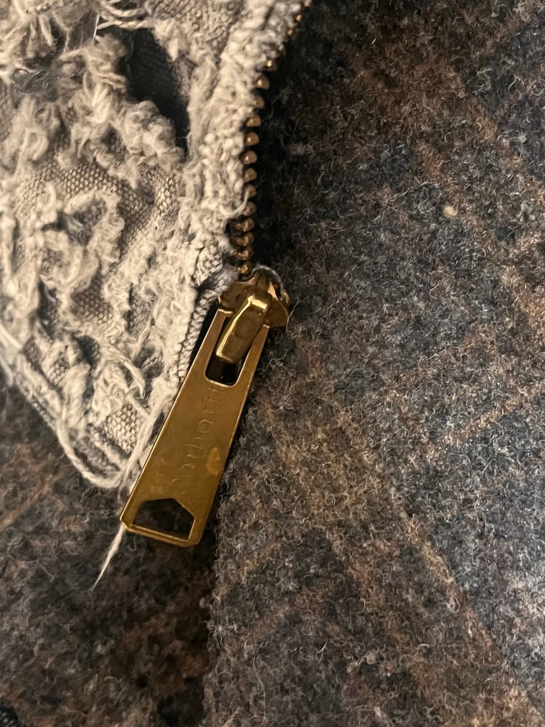 00s 칼하트 디트로이트 자켓 상품이미지5