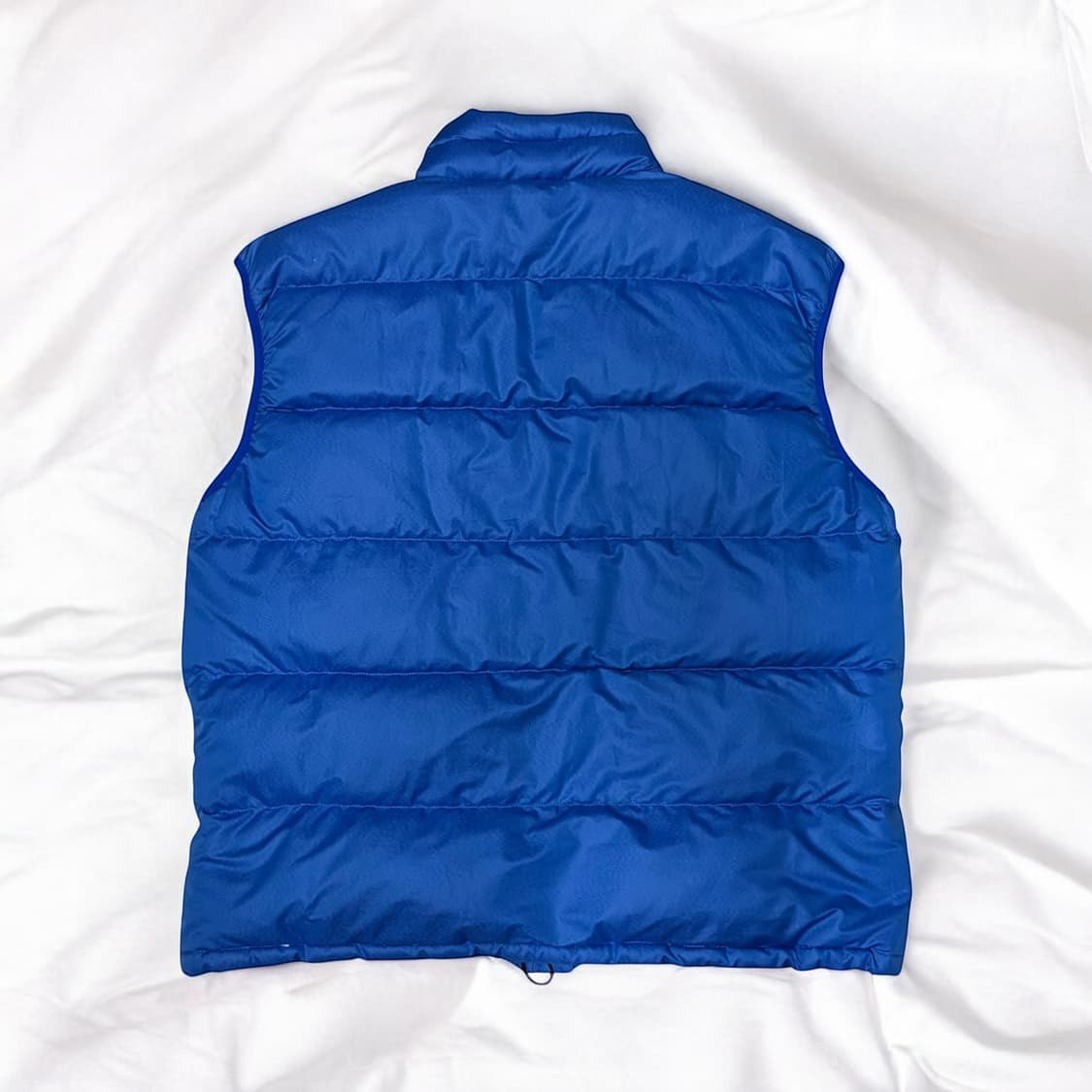 Patagonia goose down vest 상품이미지2