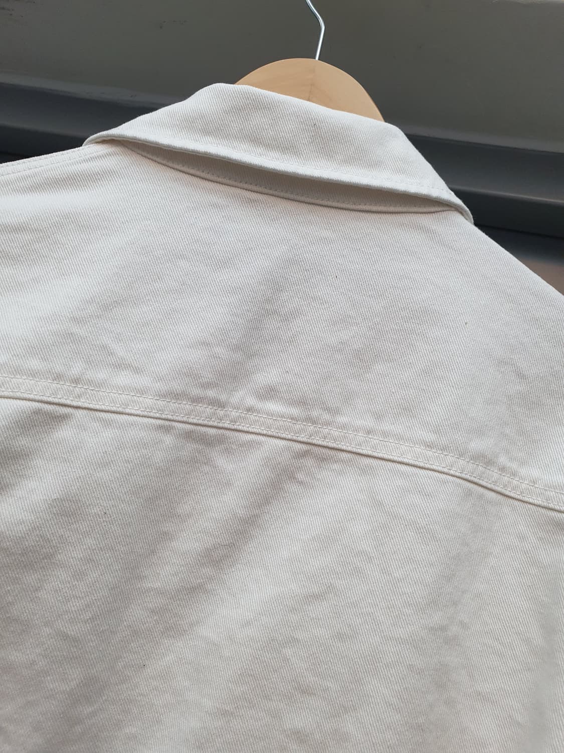 노이어 데님 자켓 50 상품이미지10