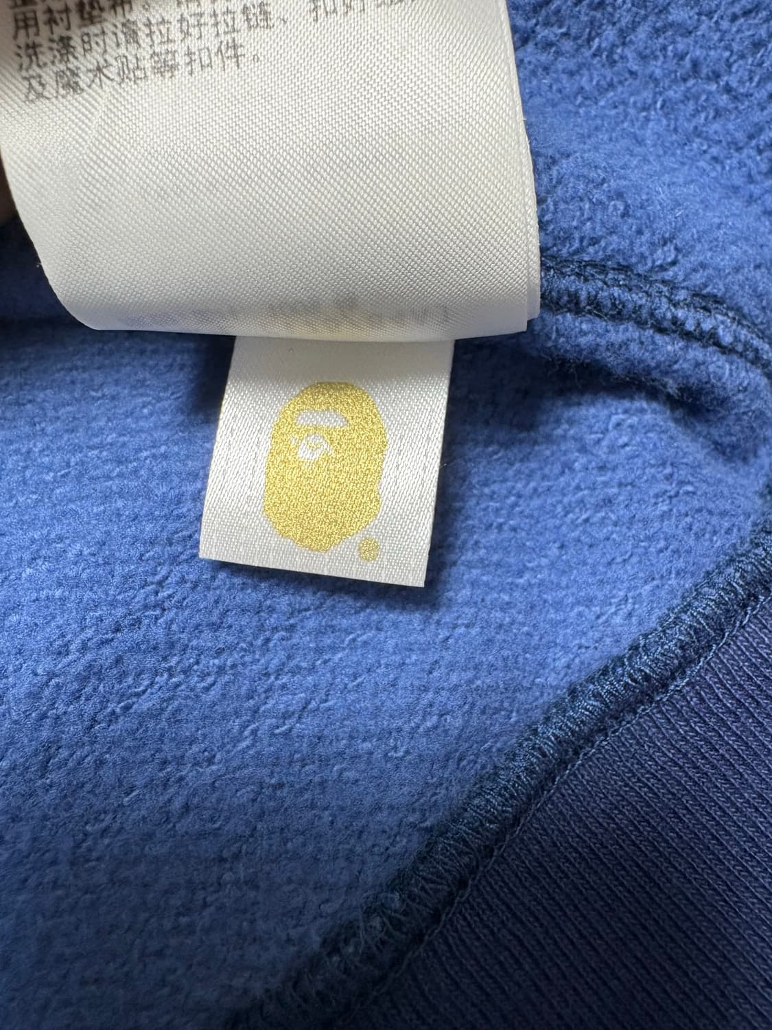 베이프 샤크후드 청계 상품이미지7