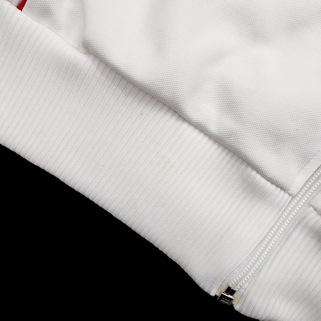 아디다스 구형 화이트 도쿄 베켄바우어 삼선 트랙탑 져지 상품이미지8