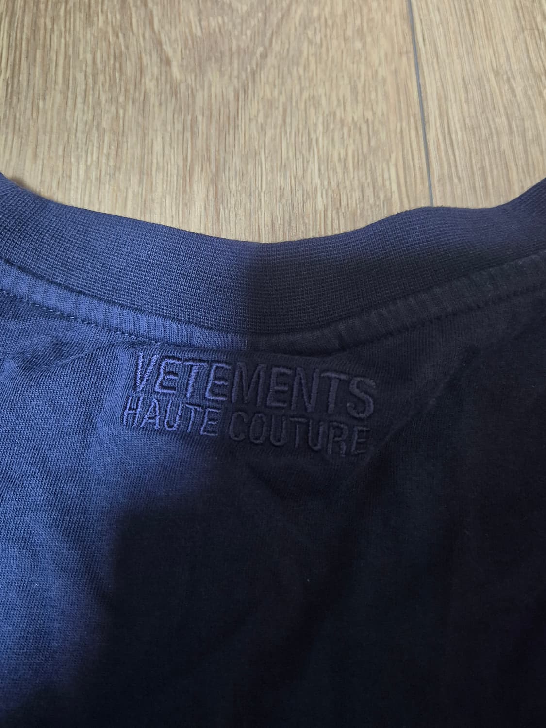 베트멍 오버핏 반팔 상품이미지6