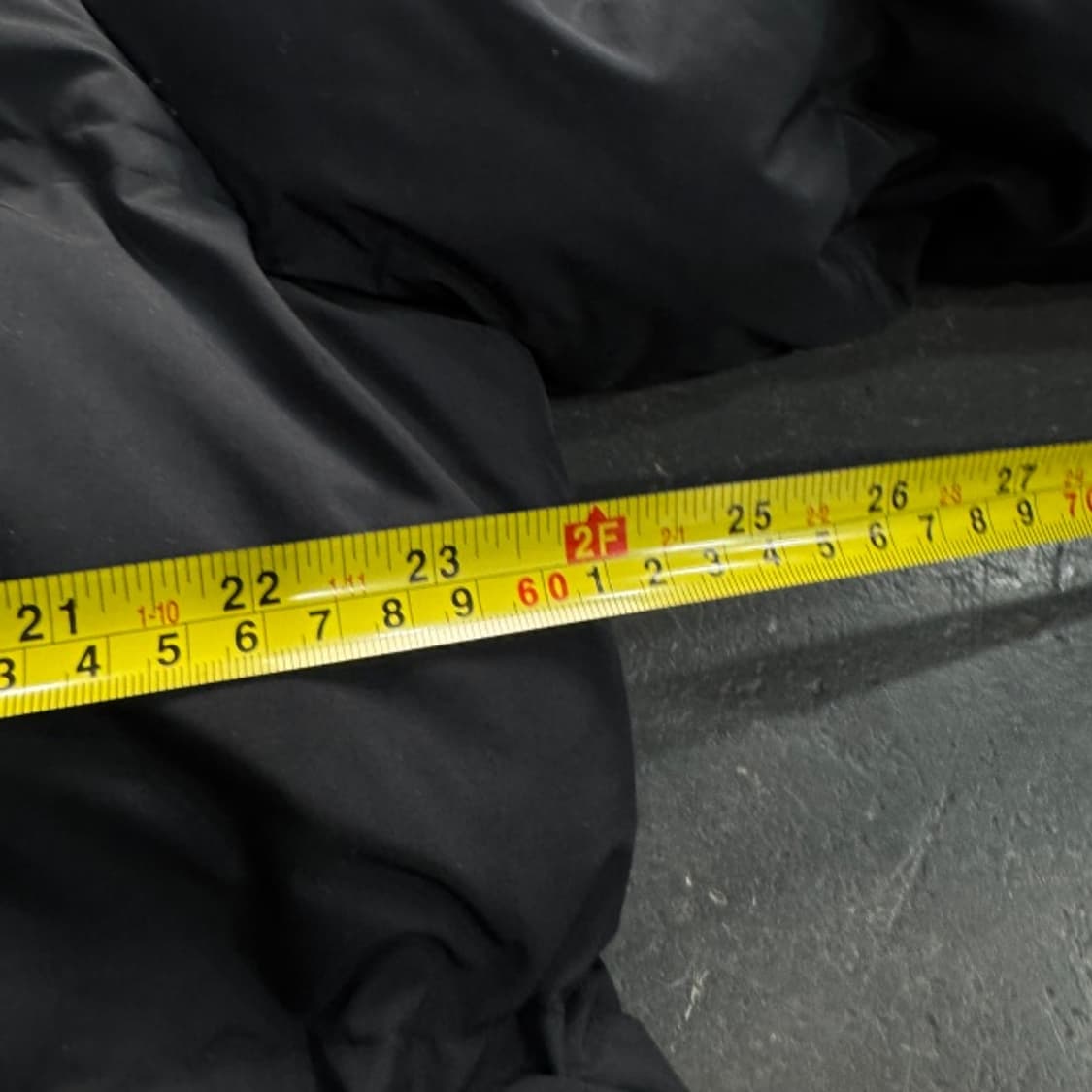 100 콜럼비아 롱패딩  상품이미지5