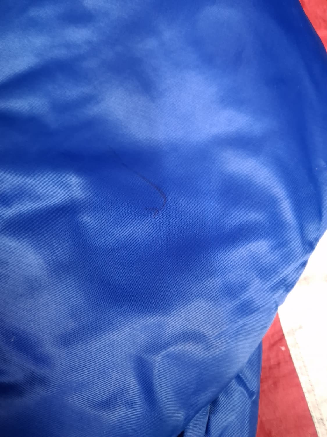 오리지날 마제스틱 LA다져스 스타디움 점퍼 상품이미지9