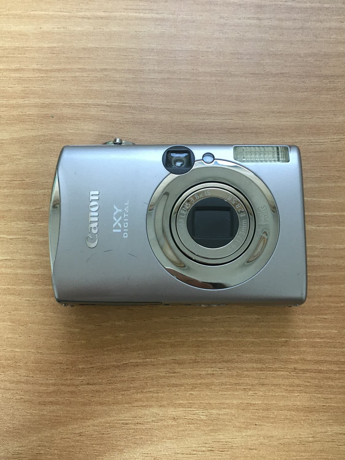 캐논 IXY 900(익서스 850 동일모델) 디카 디지털 카메라 상품이미지2
