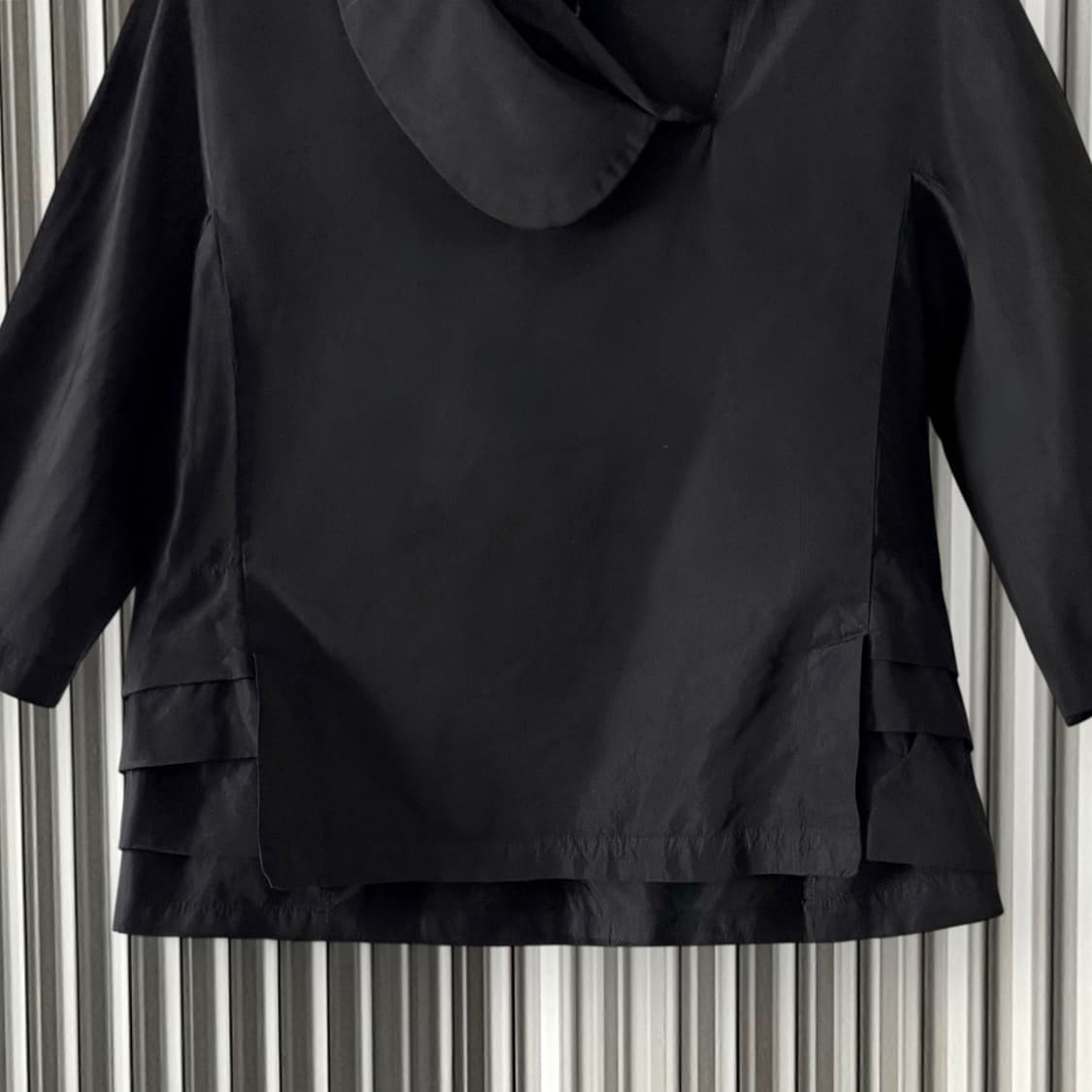comme des garcons blouse 상품이미지3