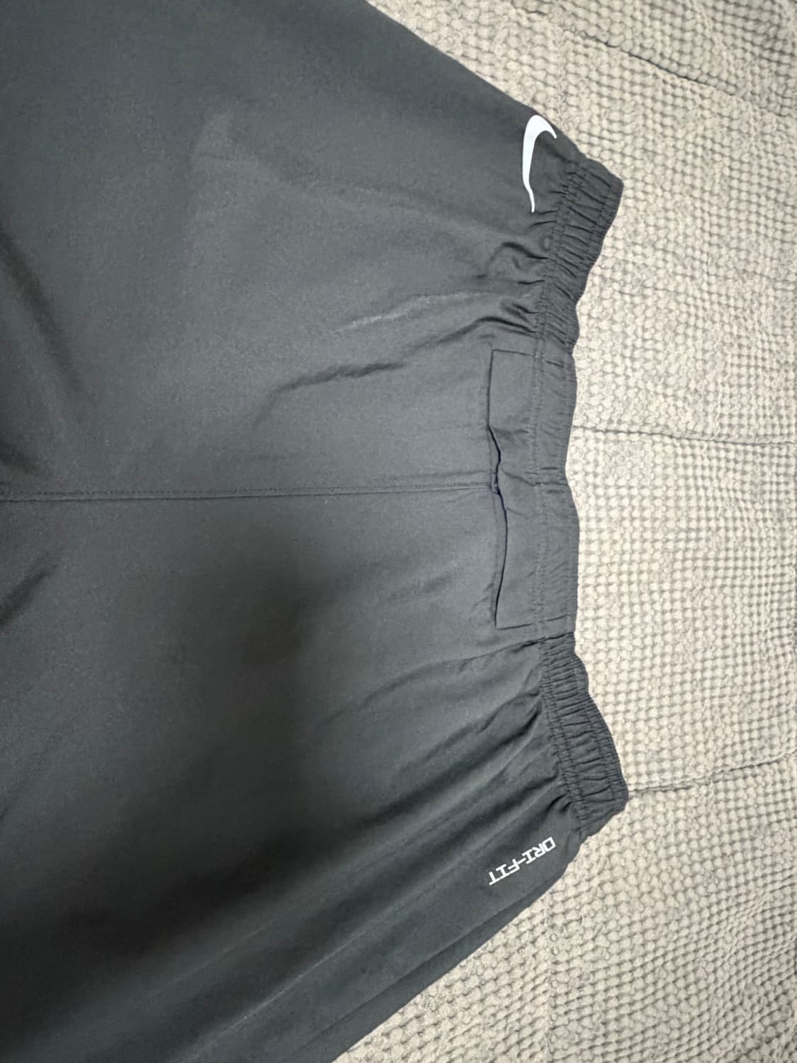 [나이키] 언리미티드 레펠 후드 집업 (러닝 셋업) 상품이미지9