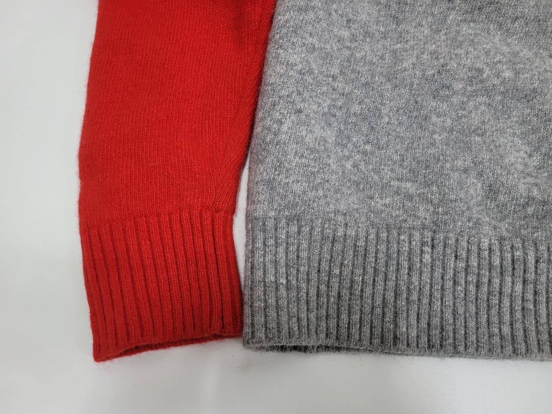 Callaway 캘러웨이 골프 하프 집업 방풍 니트 / 남 M
 상품이미지5