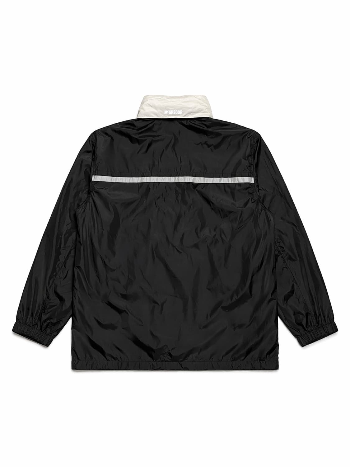 JPN 90s~00s 일본 빈티지 Y2K 맥그리거 나일론 바람막이 자켓 상품이미지2