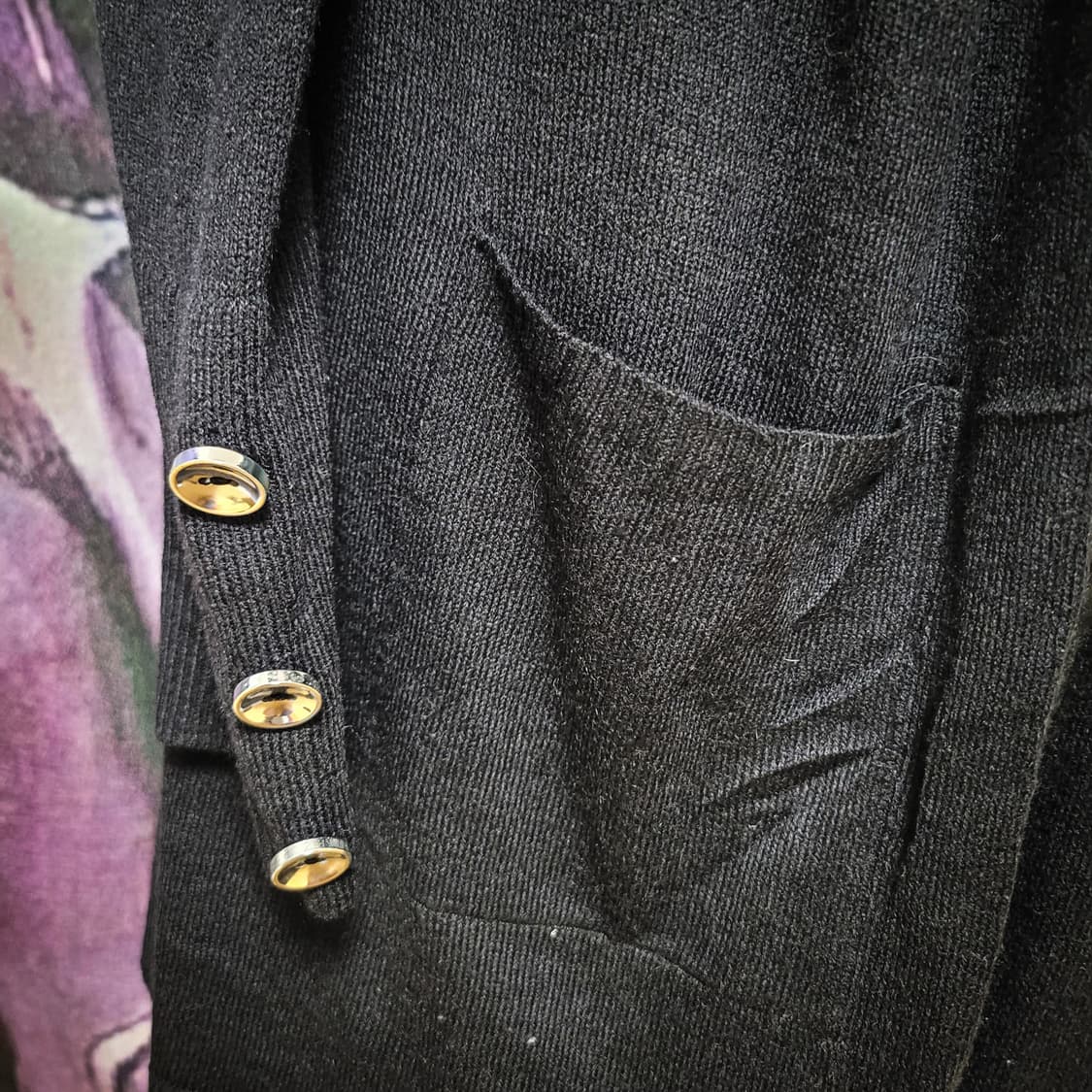 Guilty cardigan jacket 상품이미지2