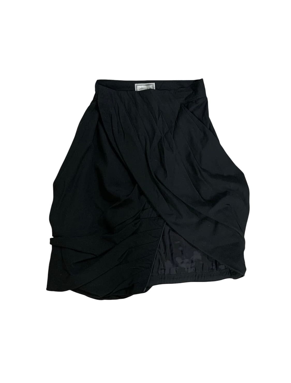 versace drape midi skirt 상품이미지6