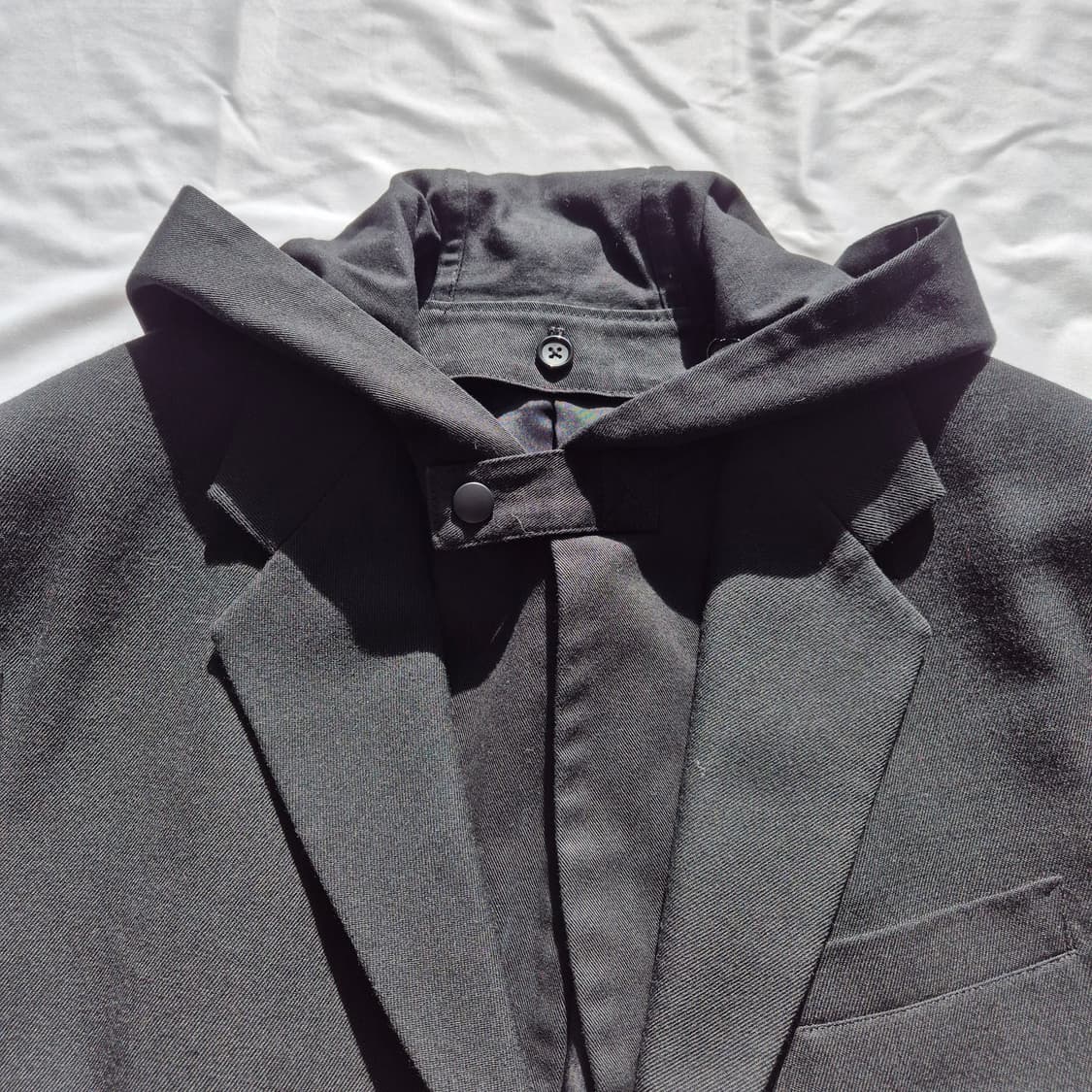 Yohji Yamamoto Pour Homme, 2005 상품이미지5