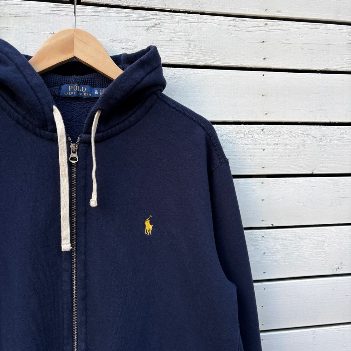 Polo 폴로 후드집업 상품이미지3