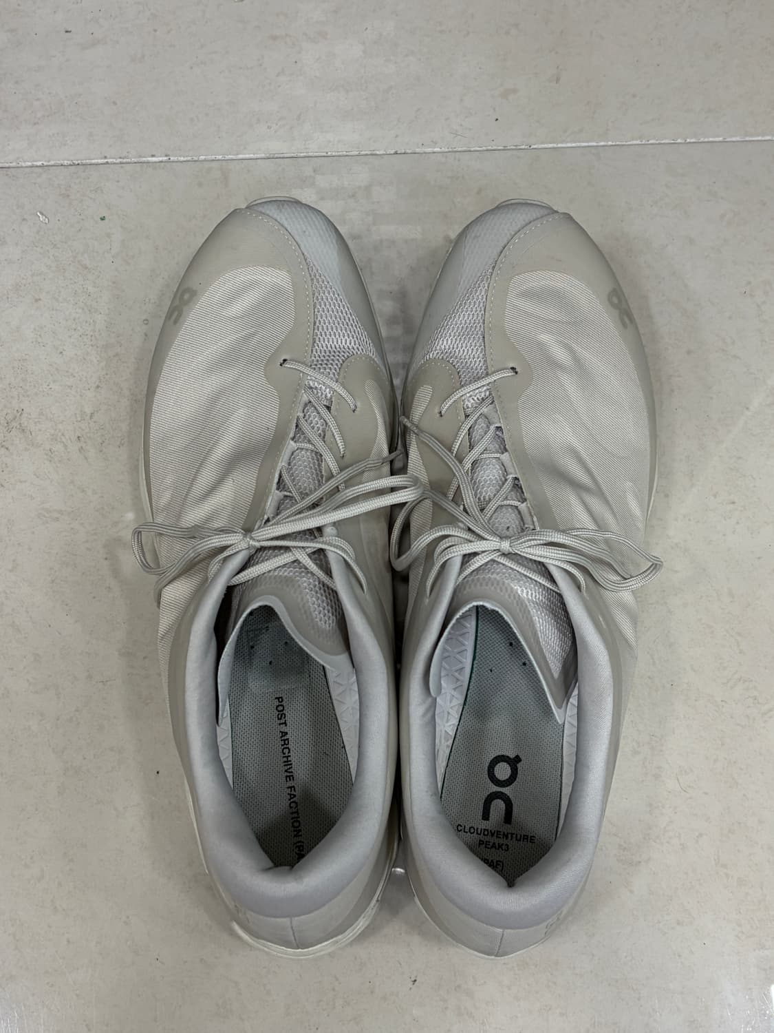 On x paf 클라우드벤처 피크 상품이미지5