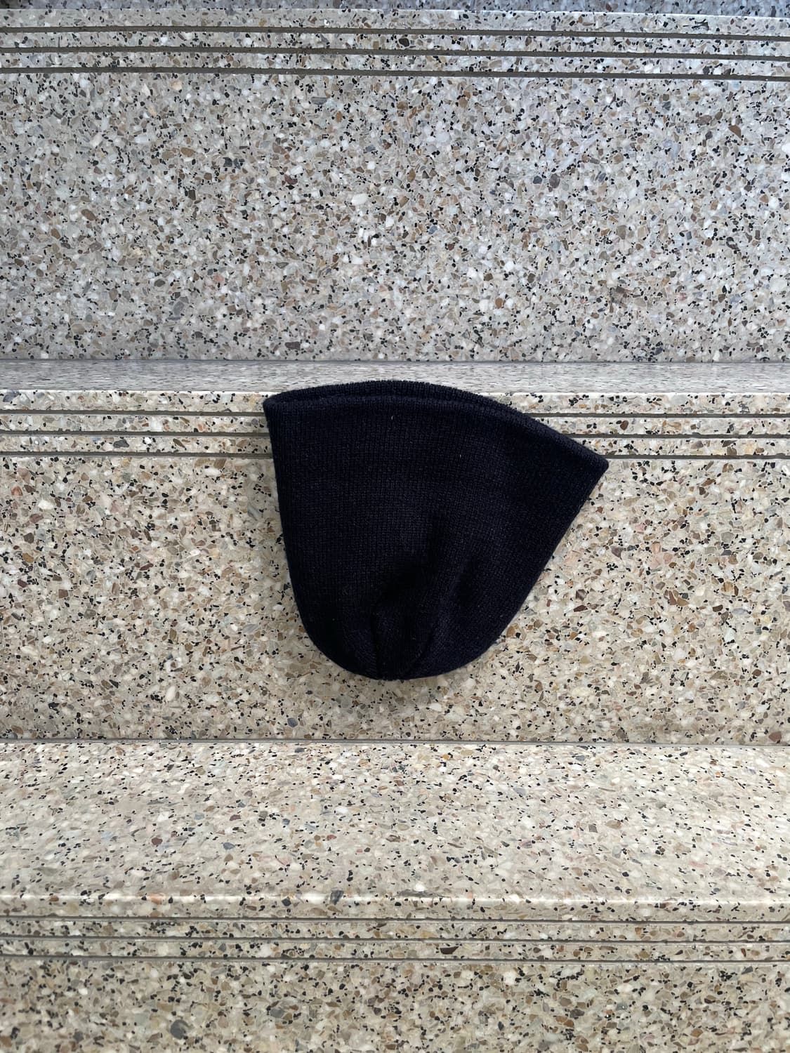 black beanie 상품이미지2