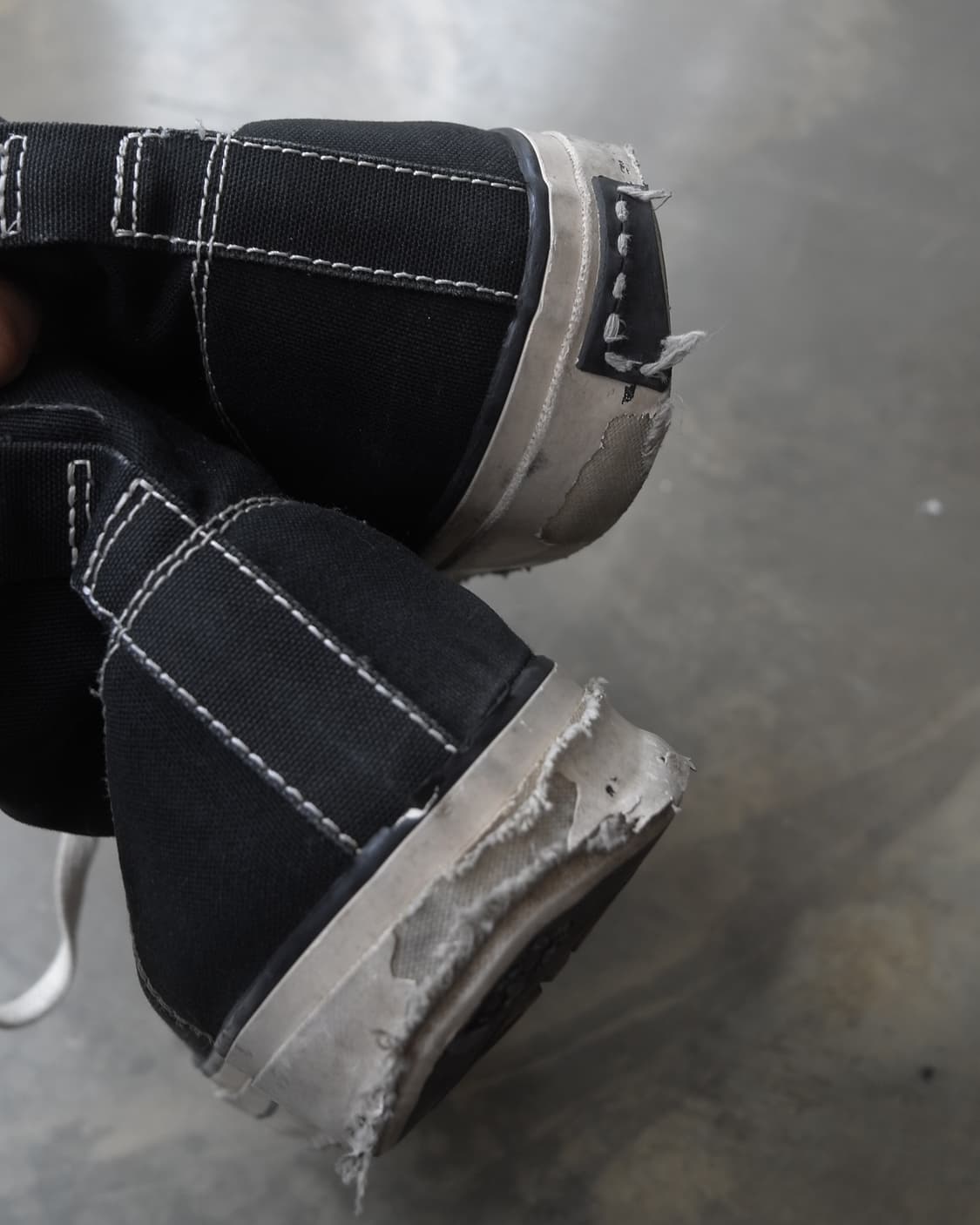 Visvim 상품이미지6