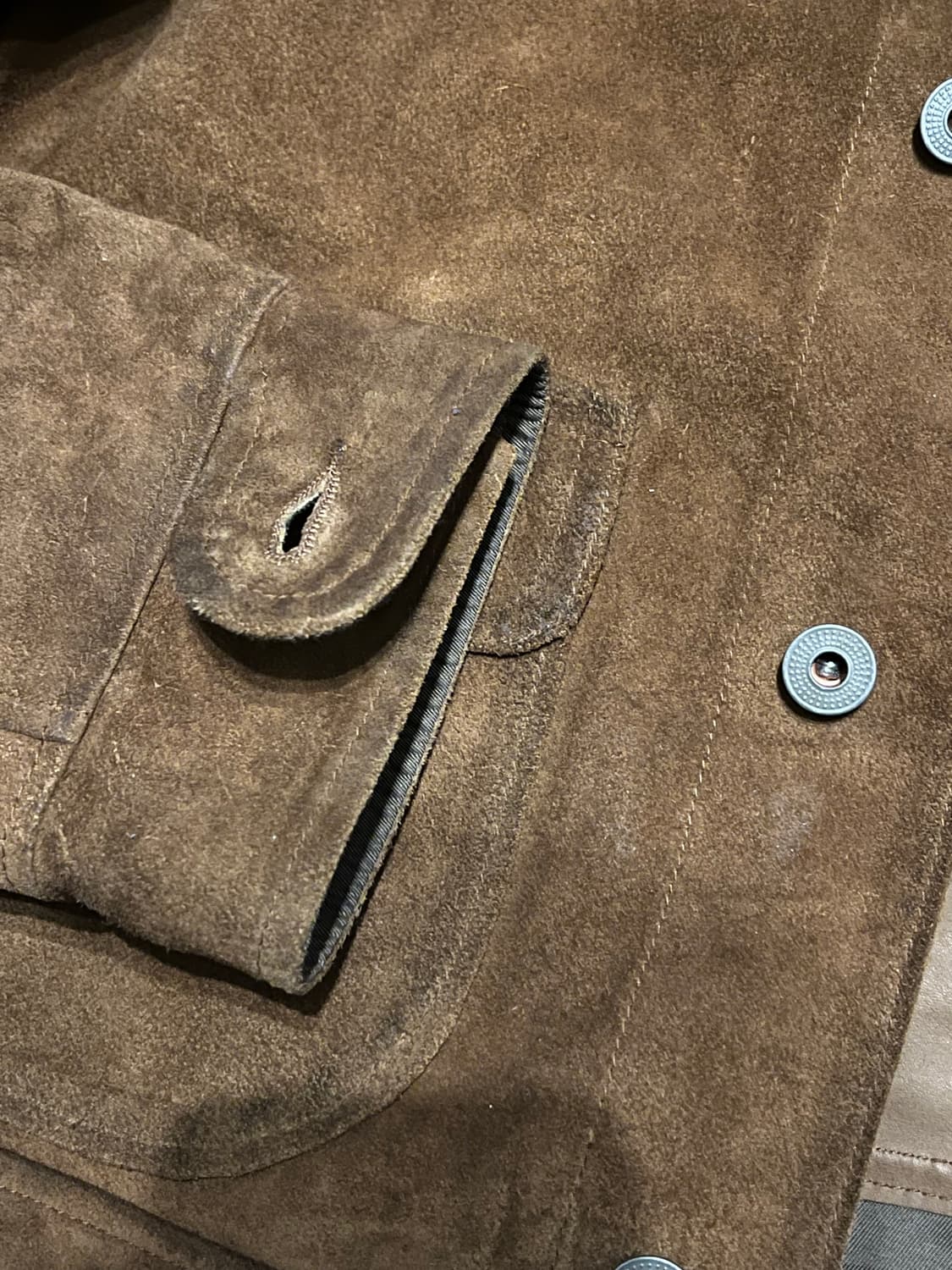 RRL 러프아웃 라지 새제품 상품이미지7