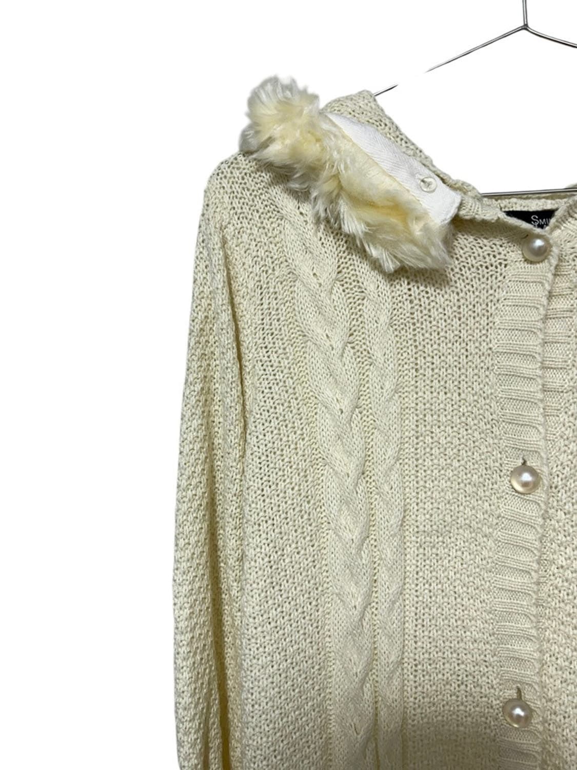 vtg cardigan 상품이미지2