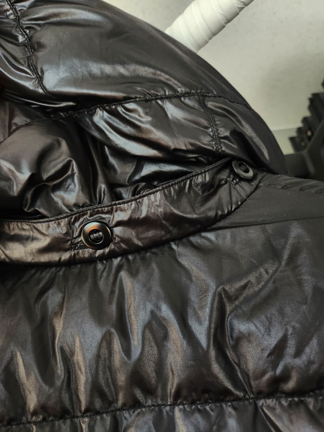 바나나 리퍼블릭 여성 점퍼 L (55-66) 상품이미지5