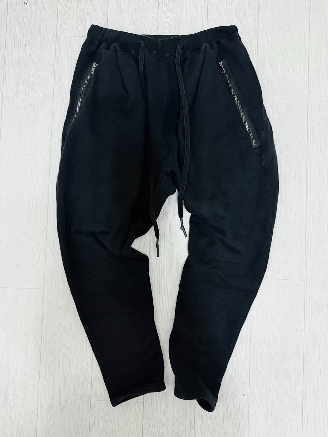 nude:masahiko maruyama pants 상품이미지1