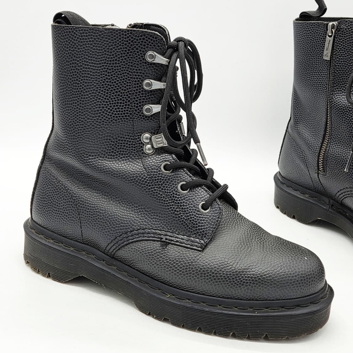 닥터마틴 PARA BOOT 블랙 (UK 8) 상품이미지6