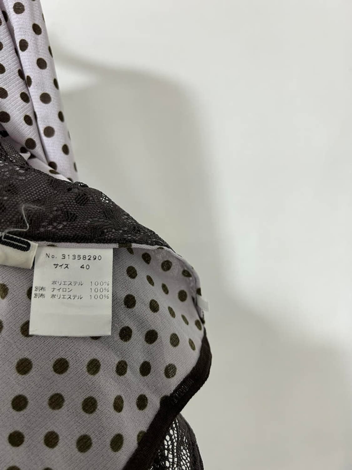 vtg top 상품이미지5