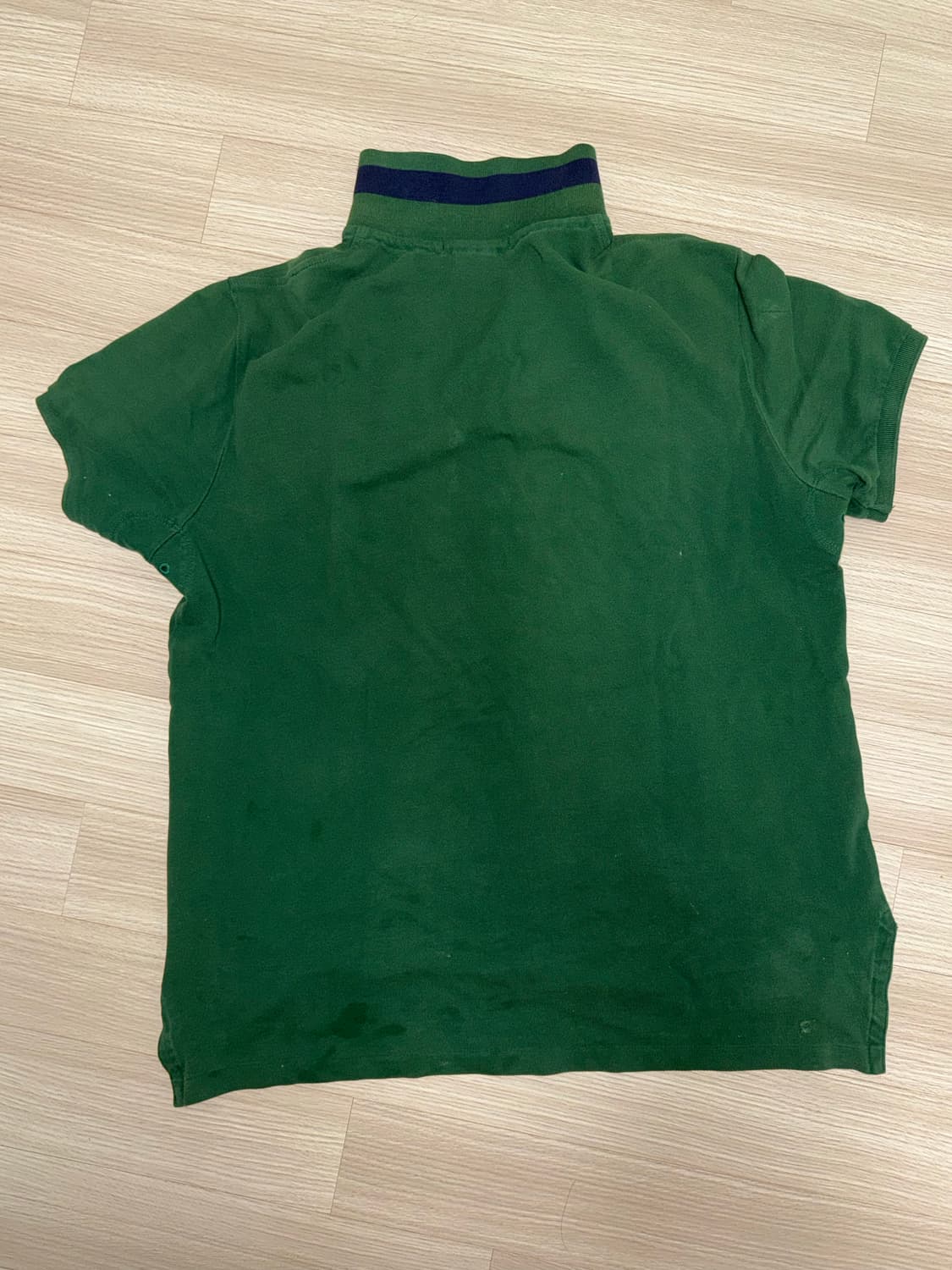 폴로랄프로렌 빅포니 카라티 상품이미지3