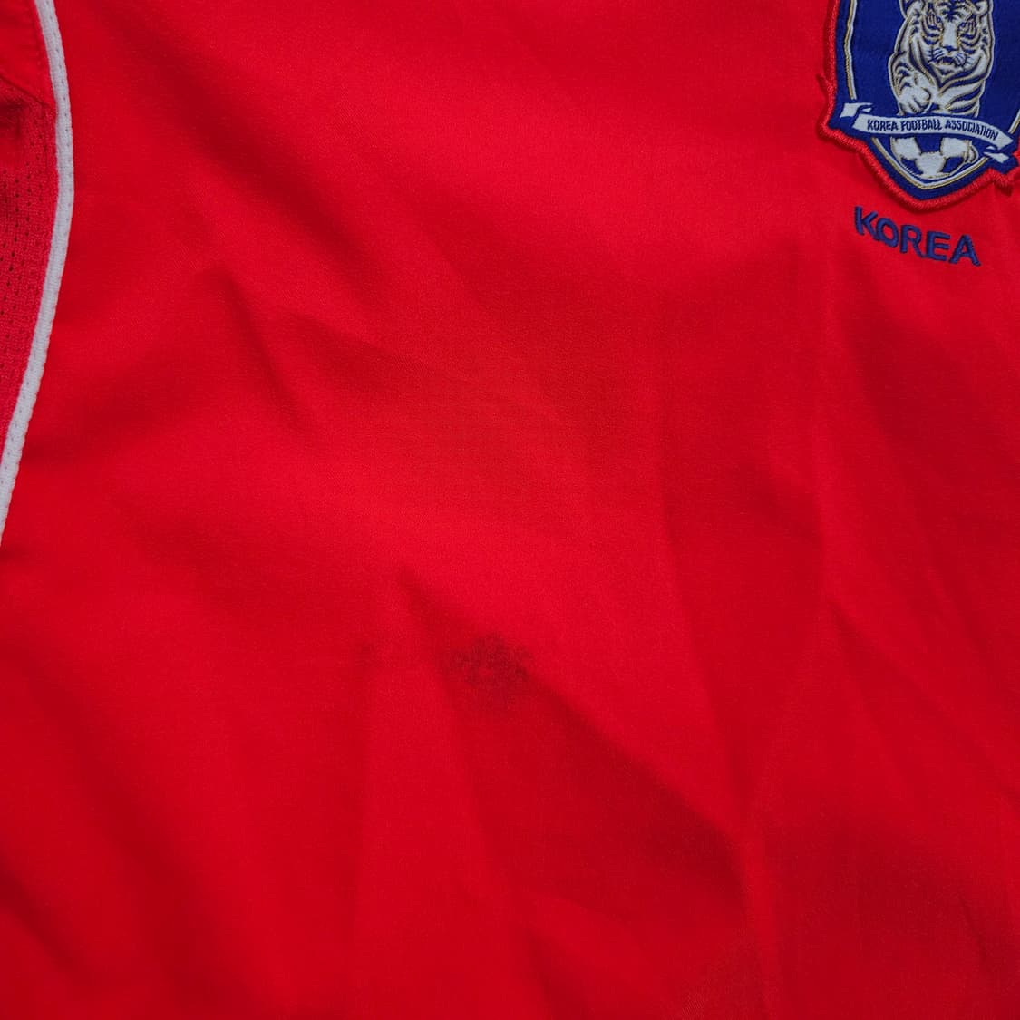 04-06 나이키 대한민국 국대 유니폼 105 상품이미지4