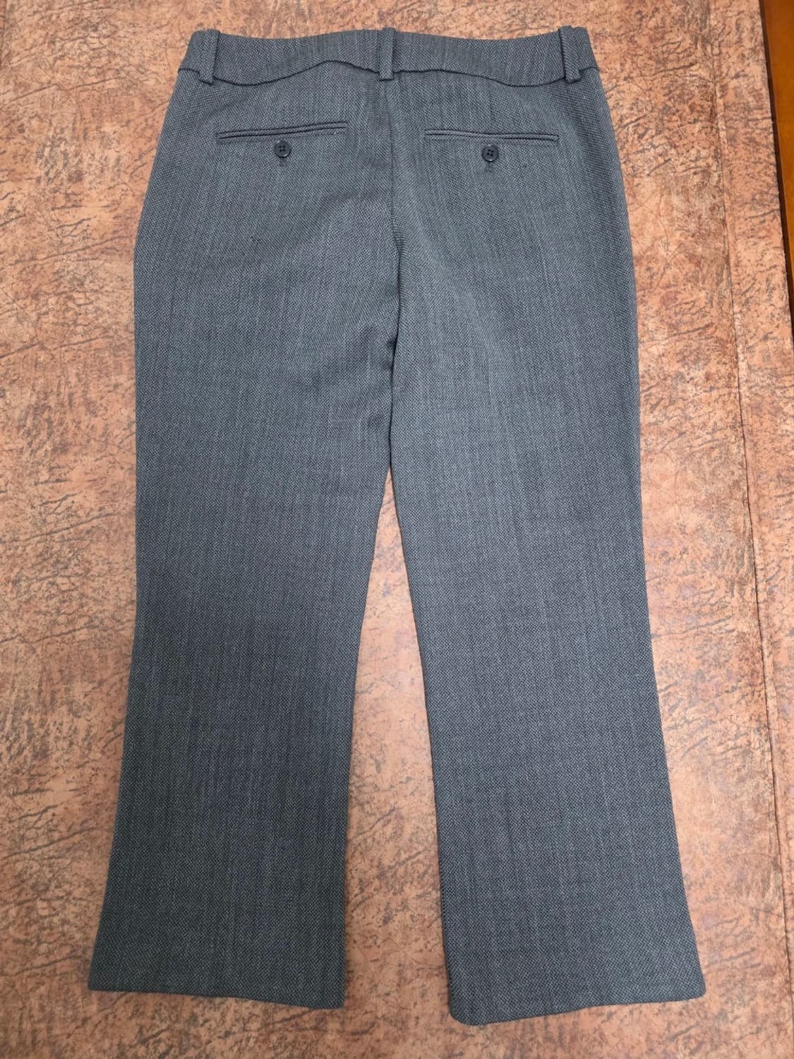 쟈딕앤볼테르 크롭 슬랙스 팬츠27 상품이미지5