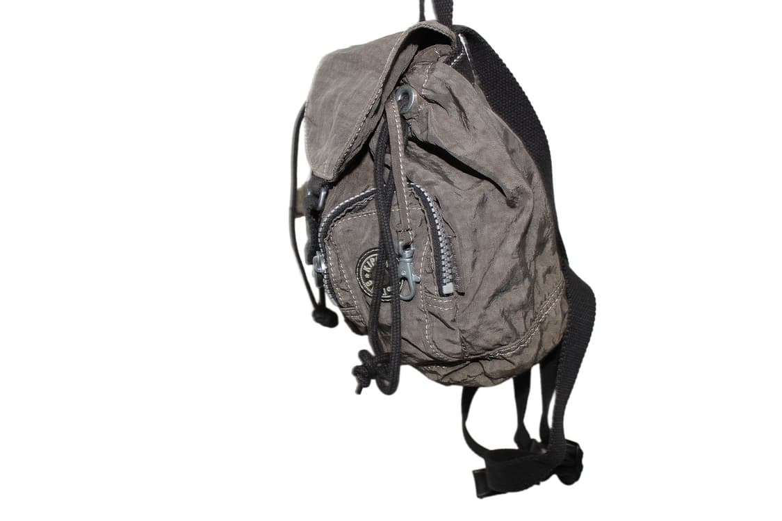 2000s 키플링 미니 백팩 상품이미지7