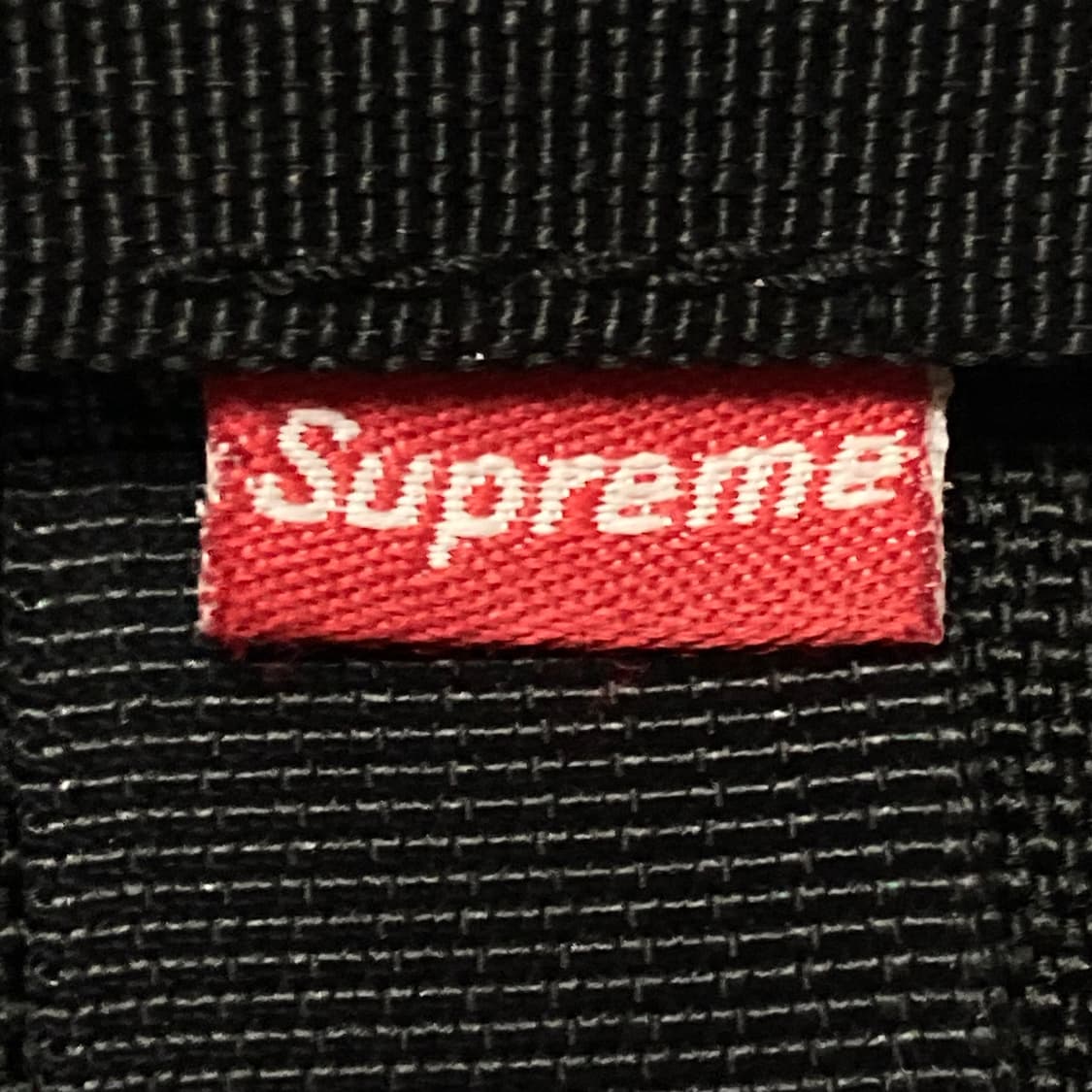 (os) 슈프림 02FW 13th 백팩 블랙 상품이미지9