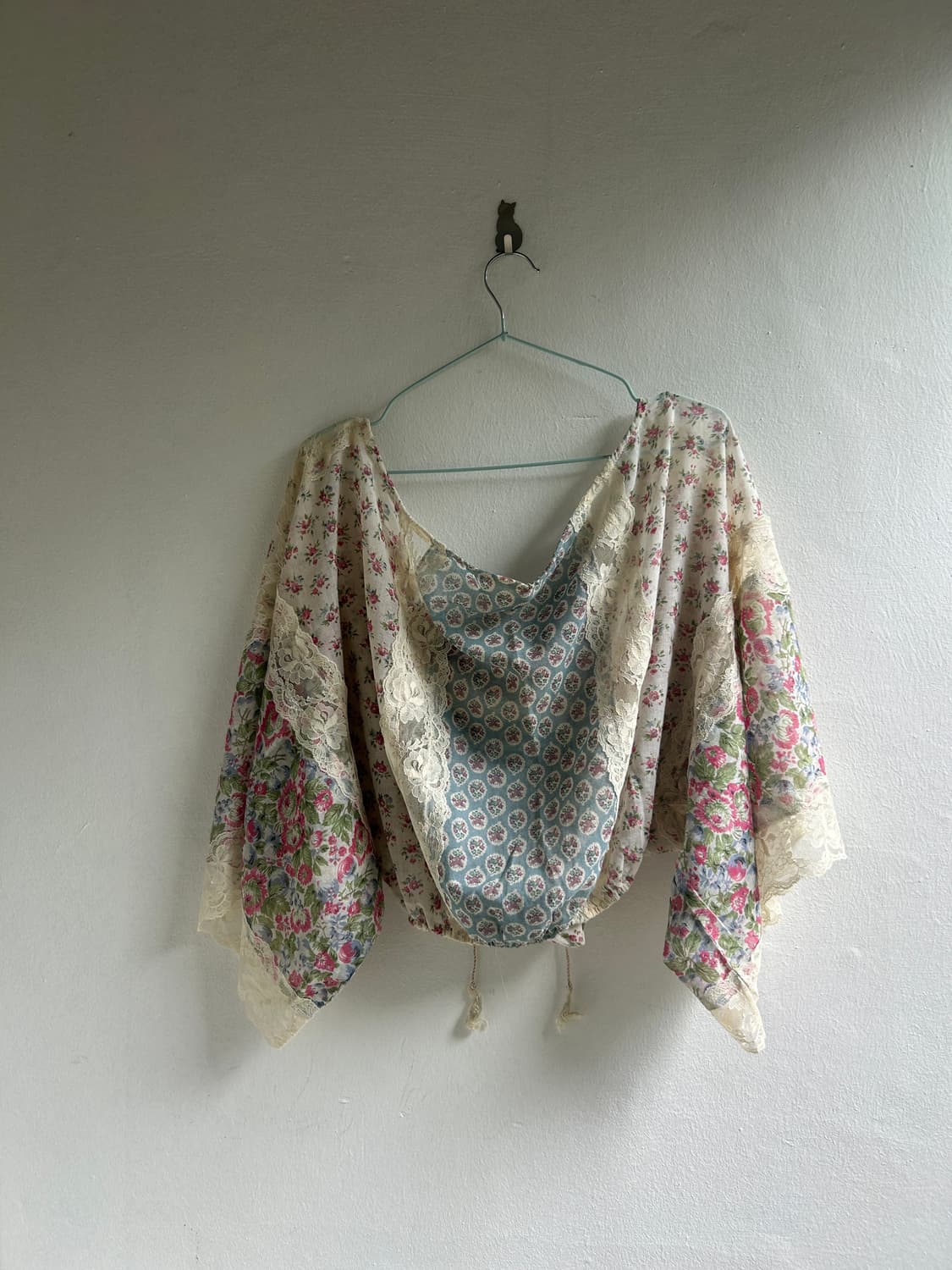 boho top 상품이미지8