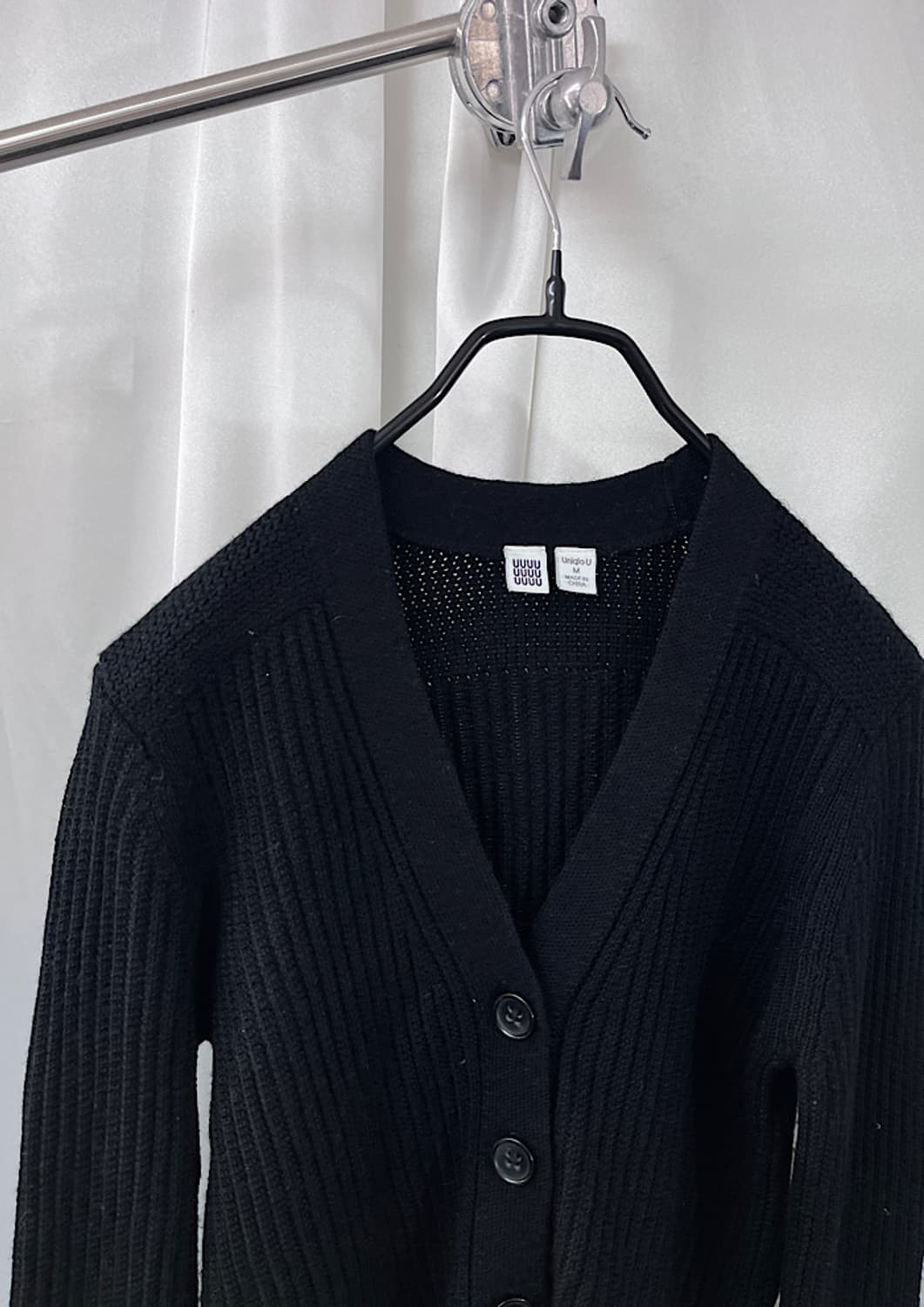 LEMAIRE x uniqlo  상품이미지2