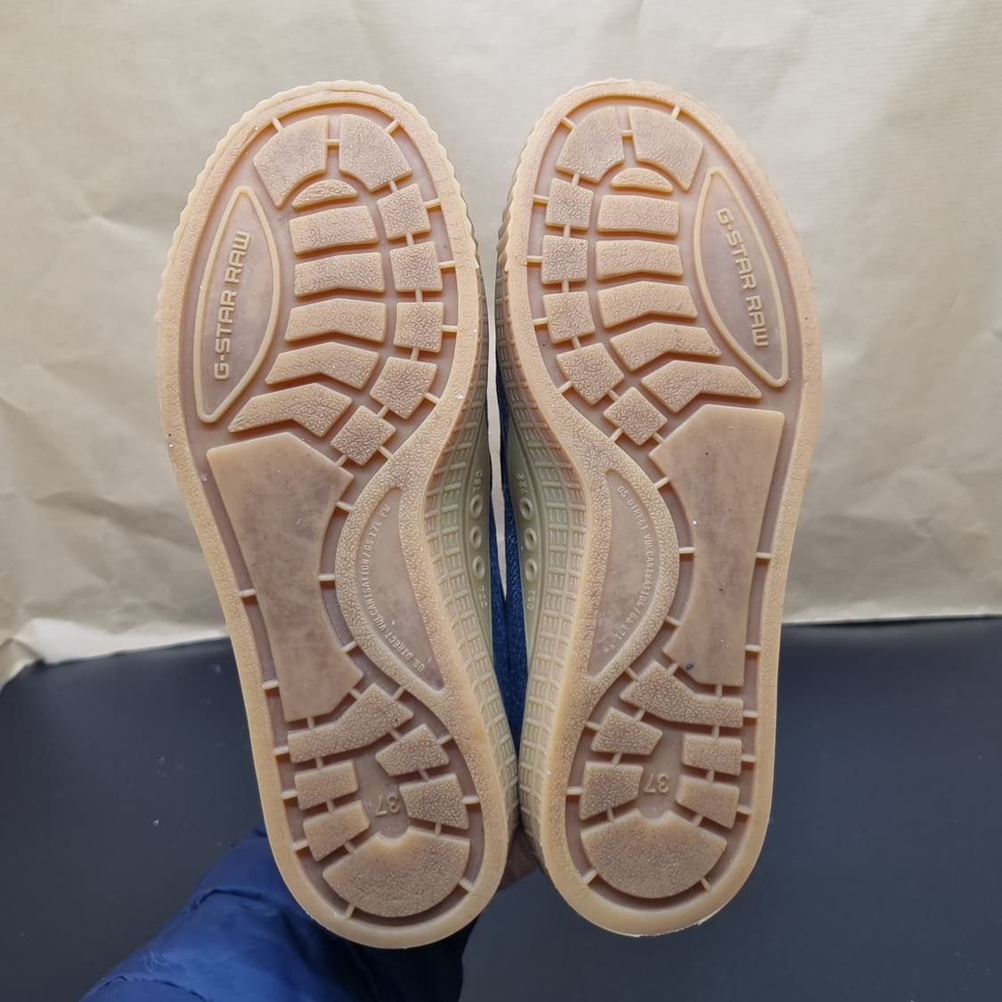 G-Star 청 여성미드 235 상품이미지3