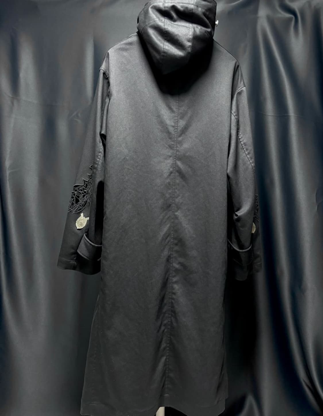 1) BED J.W. FORD ARABIAN COAT 상품이미지7
