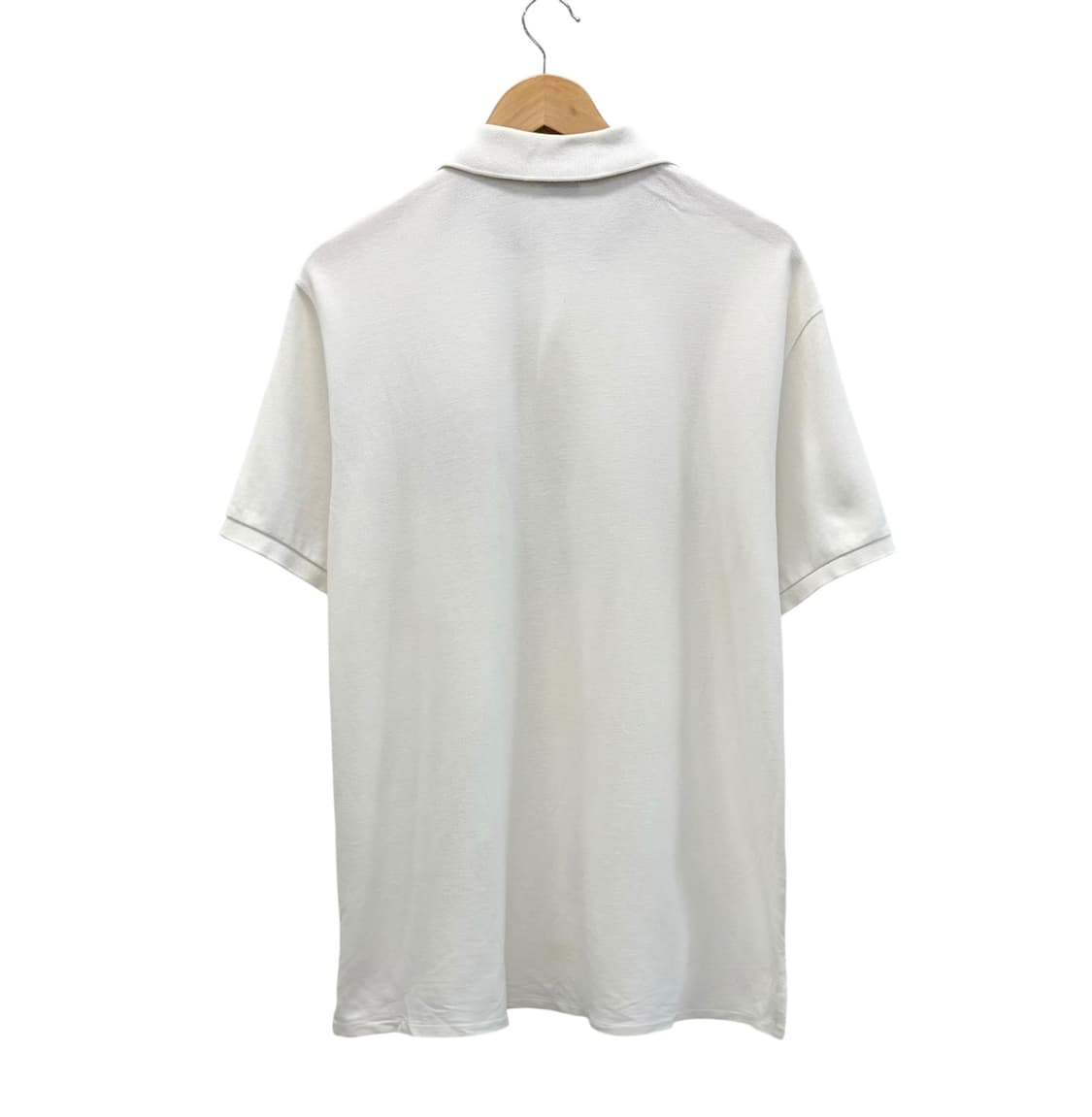 00s 폴로 피케 반팔 치프키프 빅포니 (XXL)  상품이미지9