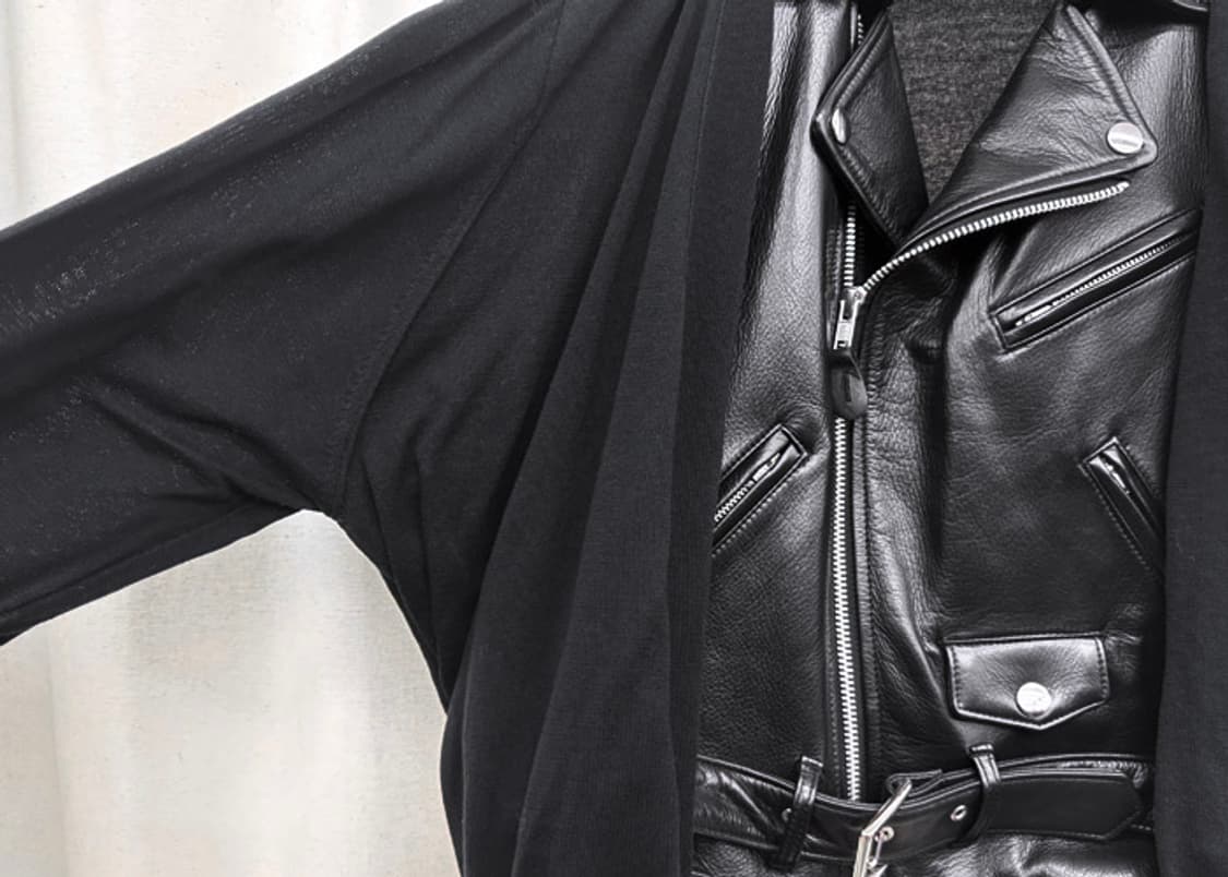 토가풀라 니트 도킹 라이더 상품이미지3