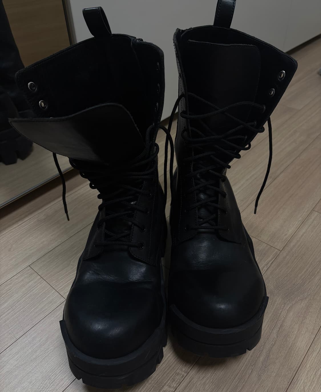 발렌시아가 불도저 상품이미지2