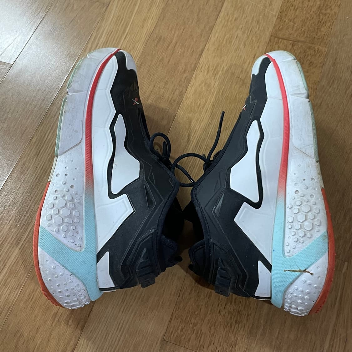 리복 운동화 250 상품이미지6