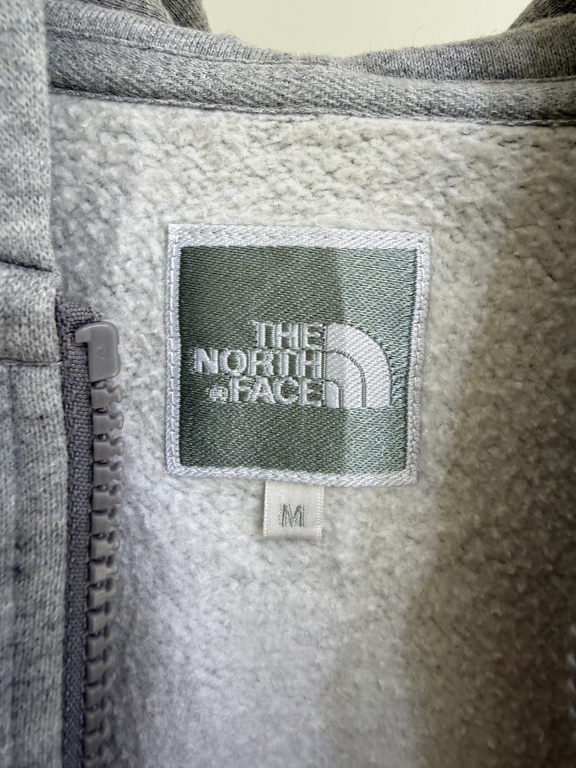 THE NORTH FACE 후드 집업  상품이미지6