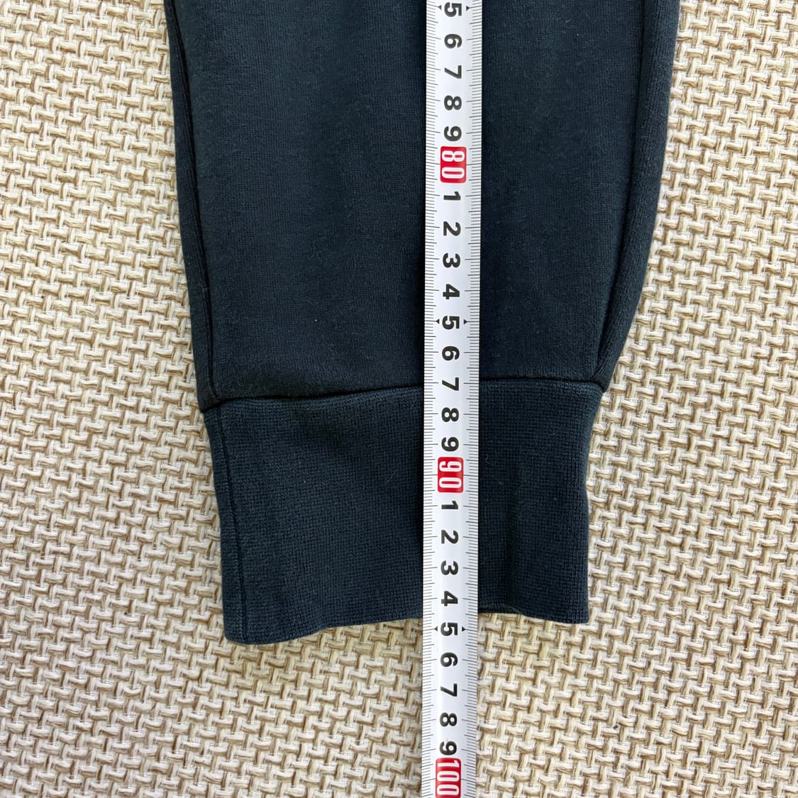 XL 나이키 남성 조거바지 0609D2 상품이미지6