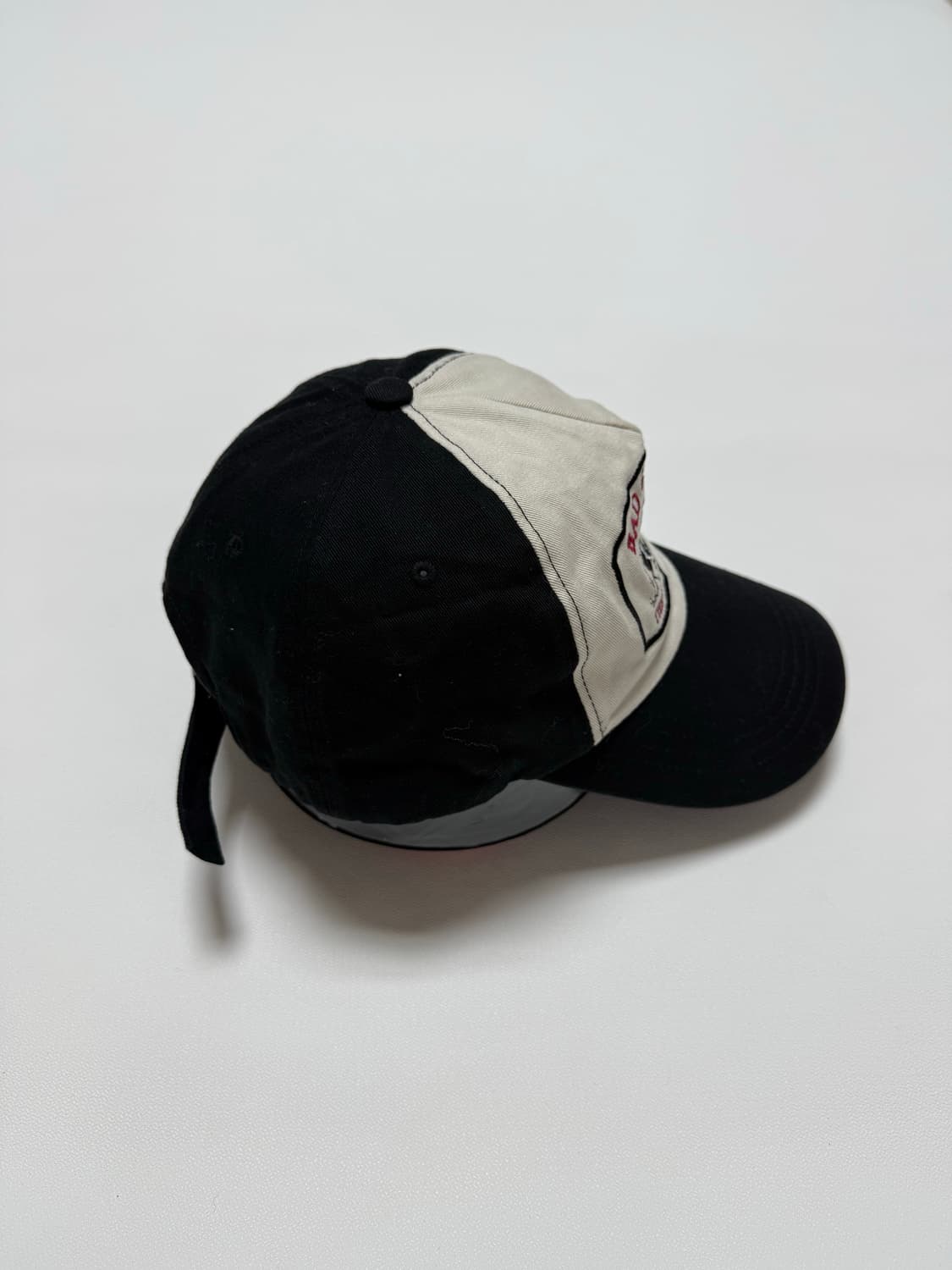 더콜디스트모먼트 볼캡 모자 L 상품이미지3