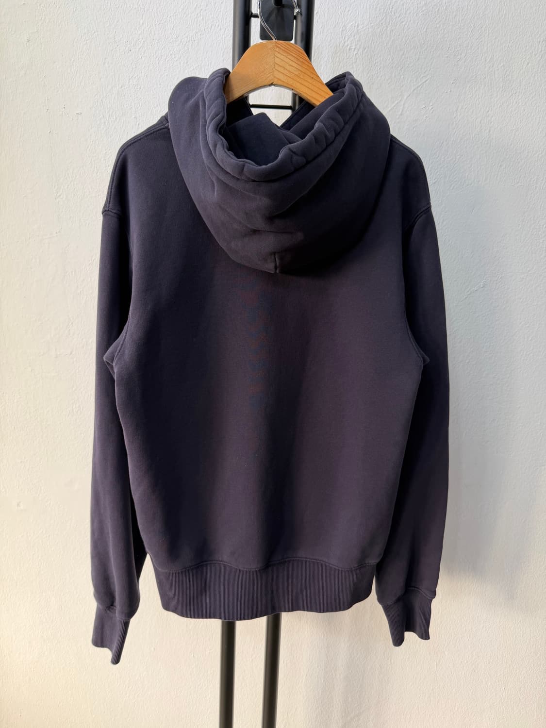 정품) Kith 키스 로고 여성 후드티 XS  상품이미지5