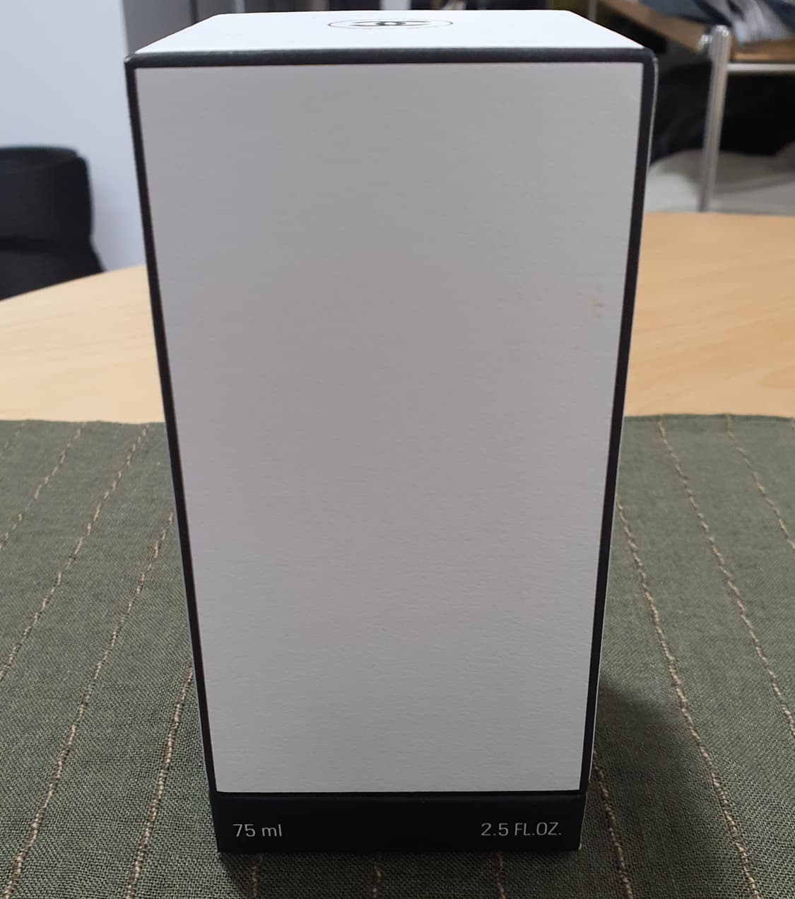 샤넬 레젝 라 파우자 국문택 75ml 상품이미지4