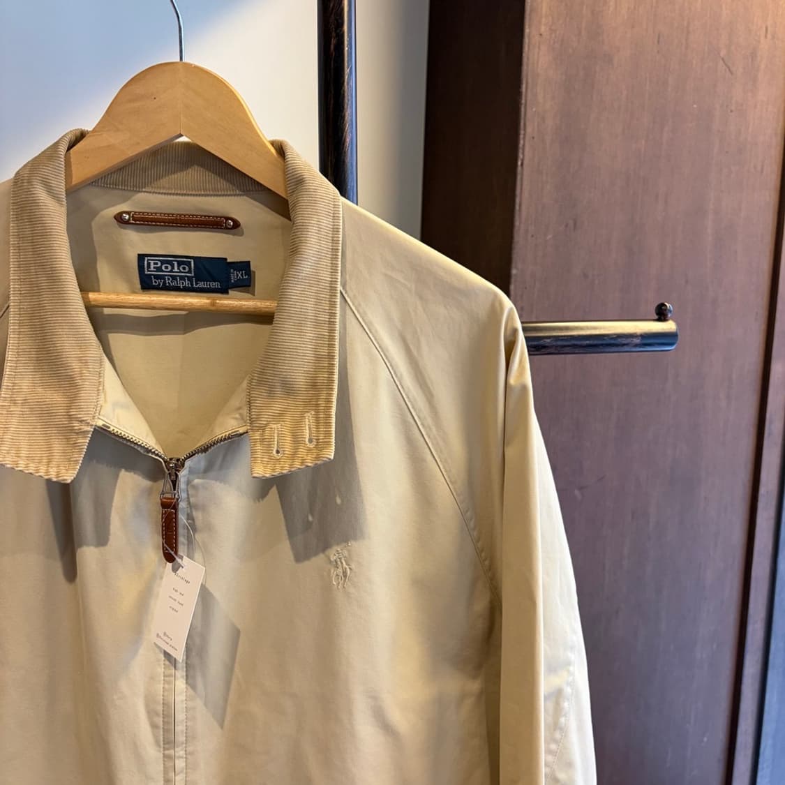 15212 - 폴로 랄프로렌 바라쿠타 자켓 상품이미지3