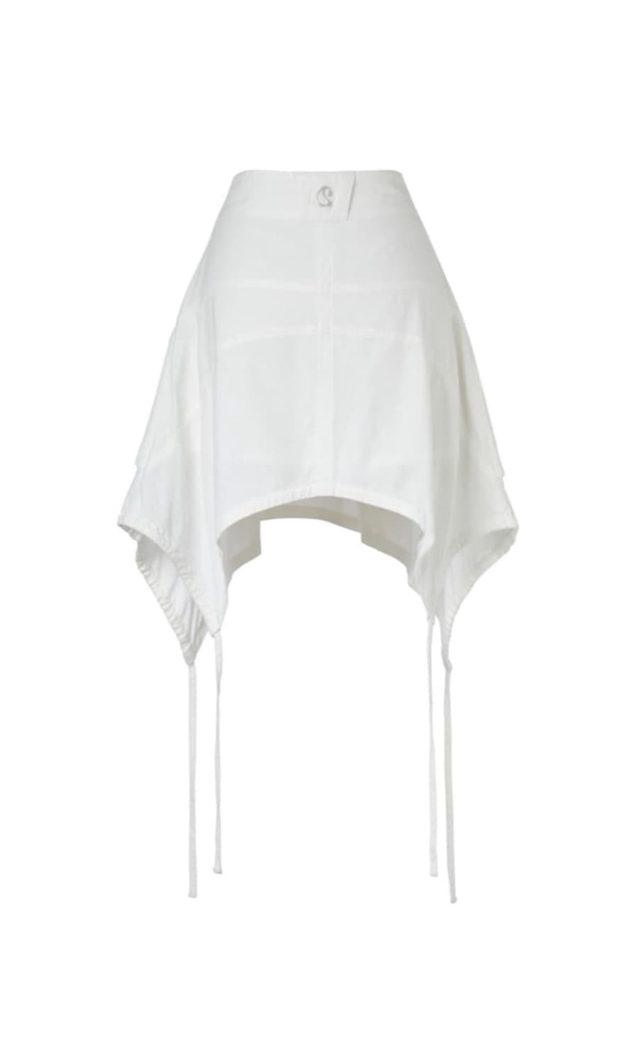 코이세이오 페어리 스커트 화이트 상품이미지2