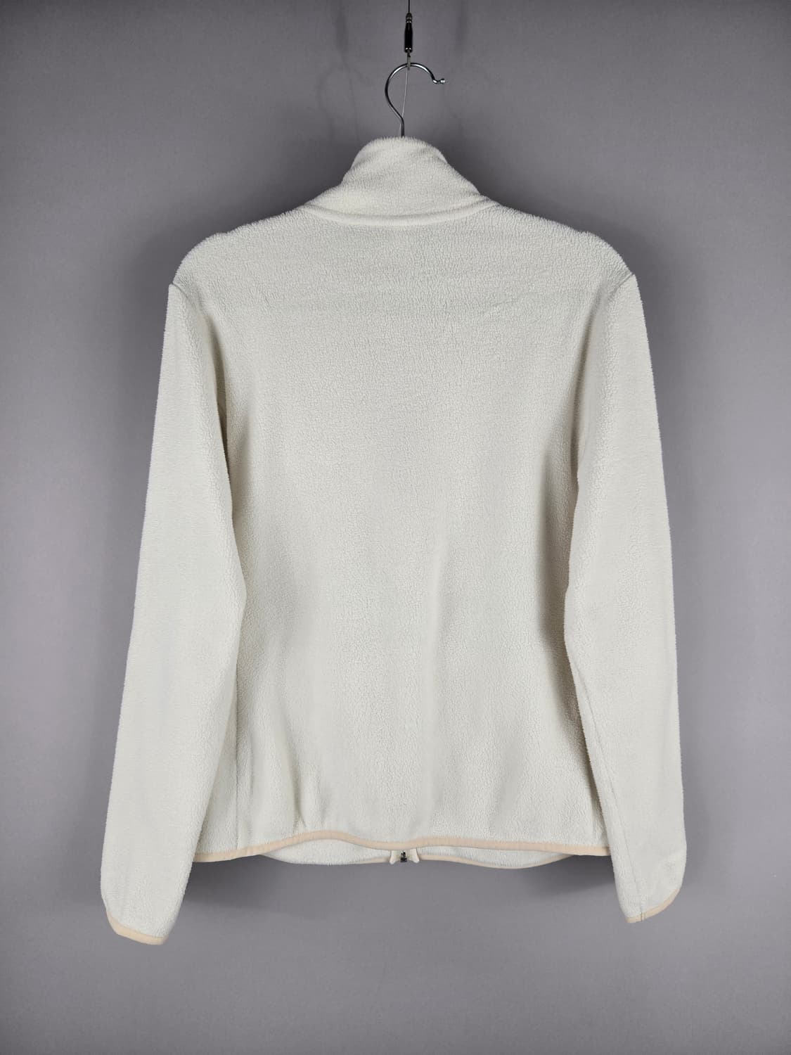 [무료배송]유니클로 XL 여성 플리스 집업 자켓 후리스 상품이미지6