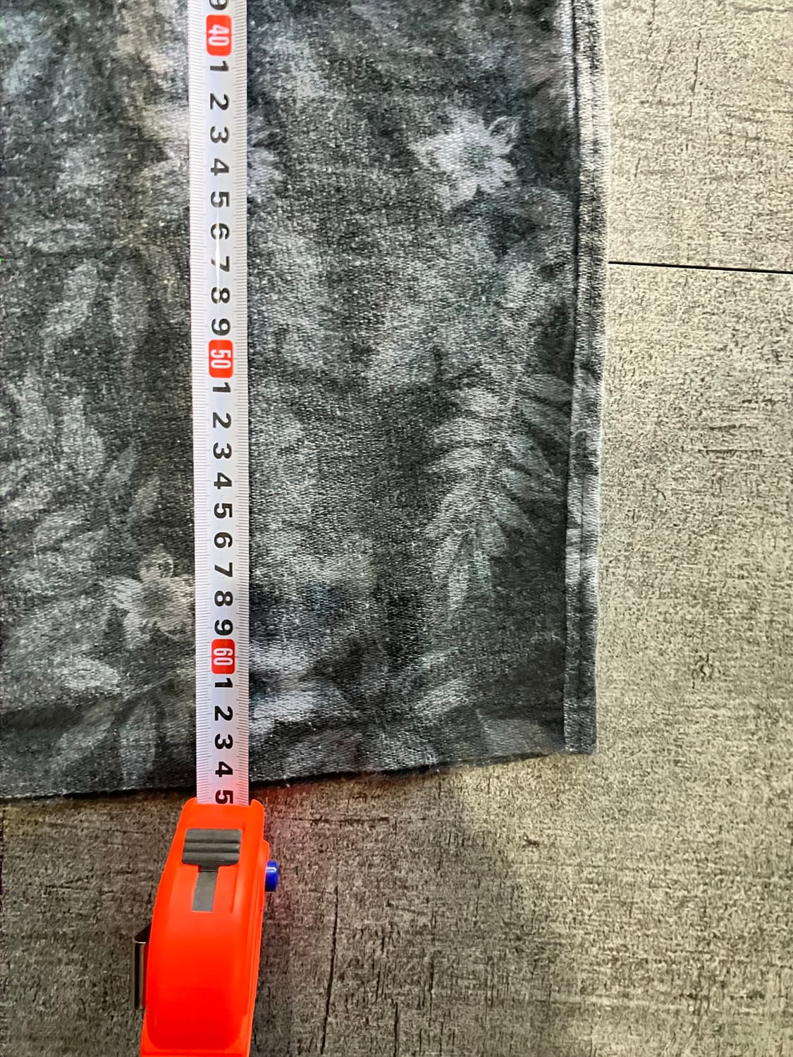 일본빈티지 올드스쿨아메카지 혁오풍 하와이 보헤미안테슬 하프팬츠반바지 상품이미지3